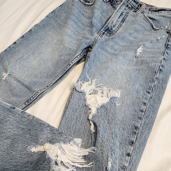 Abercrombie Jeans - Picture 4 of 5